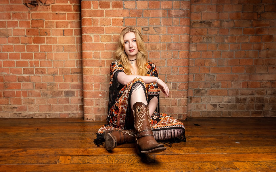 Laura Oakes | Pizza Express Live